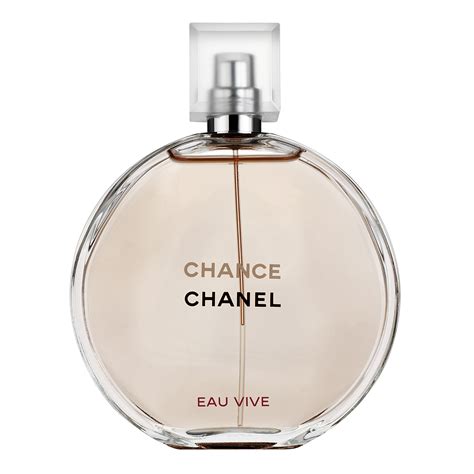 CHANCE EAU VIVE Eau De Toilette Spray (EDT) 